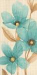 Waterflowers II by Maja