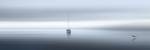 West Coast Sailing by Pelkey Marvin