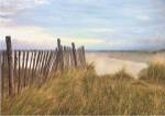 West Wittering Beach by Assaf Frank