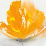 Wild Orange Sherbet I by J.P. Prior