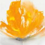 Wild Orange Sherbet II by J.P. Prior