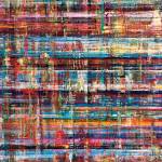 Windthread I by Hilario Gutierrez