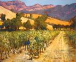 Wine Country by Philip Craig