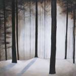 Winter Solace by Patrick St.Germain