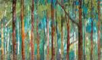 Woodland by Caroline Gold