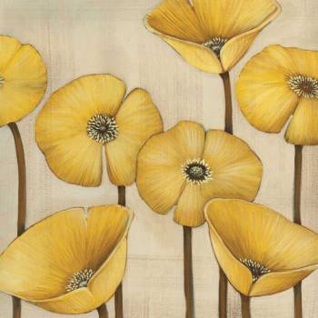 Bouquet Jaune