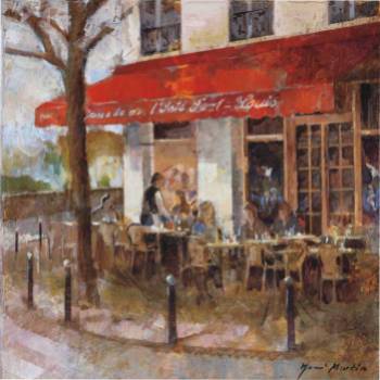 Café Saint-Louis