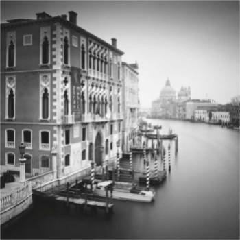 Canal Grande I