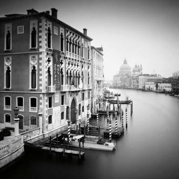 Canal Grande I