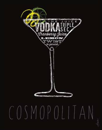 Cosmopolitan