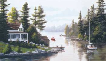 Cottage Country