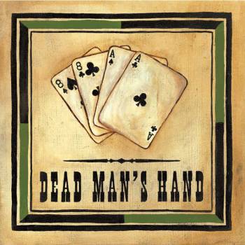 Dead Man's Hand