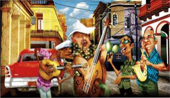 Habana's Band
