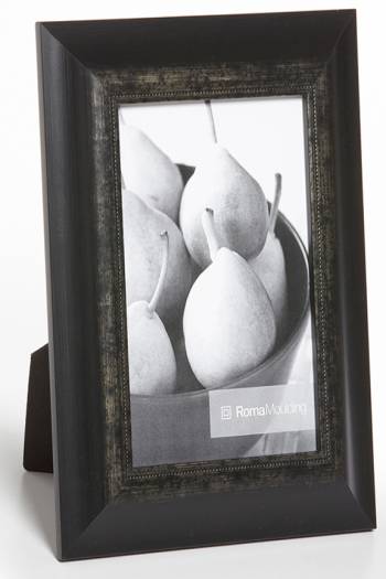 Messina Collection Black Frame 