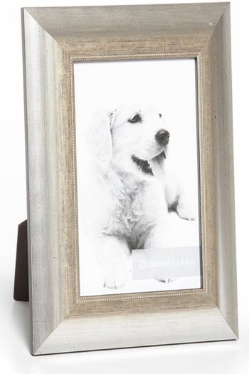 Messina Collection Silver Frame 