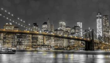 New York Lights