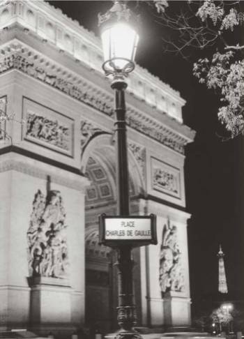 Place Charles de Gaulle