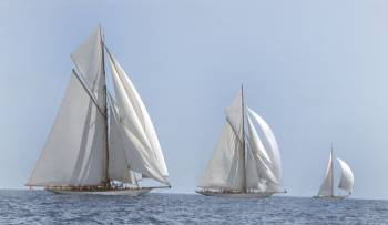 Three Sails