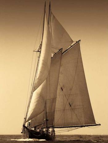 Under Sail I