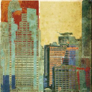 Urban Blocks II