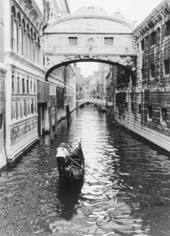 Venice Canal