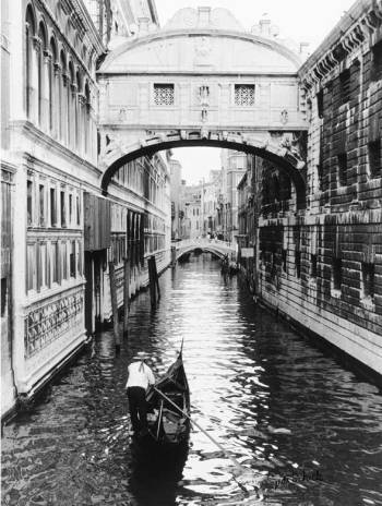 Venice Canal