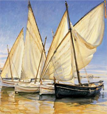 White Sails II